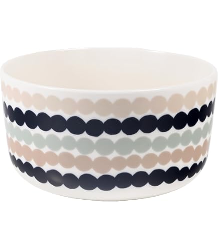 Amazon.co.jp: [ マリメッコ ] Marimekko ボウル 250mL シイルトラプー